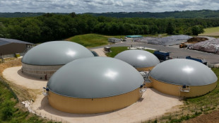 La m&eacute;thanisation, une perspective pour l'agriculture, en plein blocage d'Ormuz