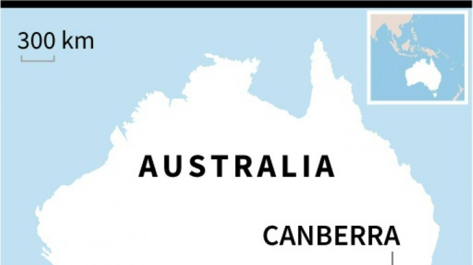 Un veh&iacute;culo embiste a una multitud en una carrera en Australia y hiere a nueve personas