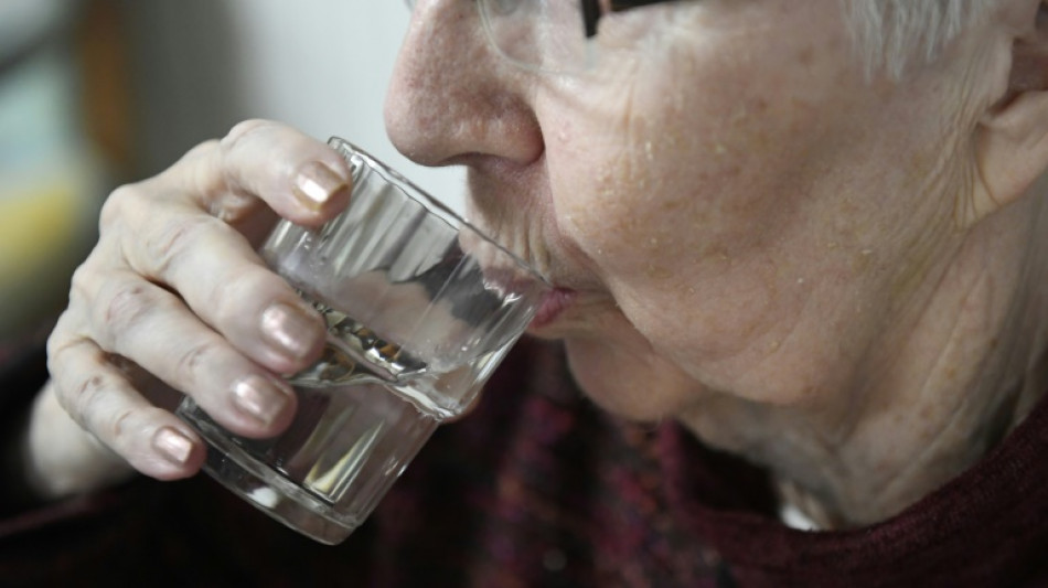 Face &agrave; la chaleur, vigilance accrue pour les seniors