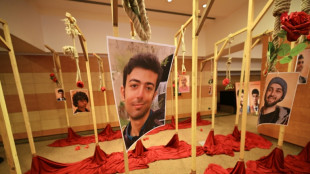 Iran ramps up executions under shadow of war 