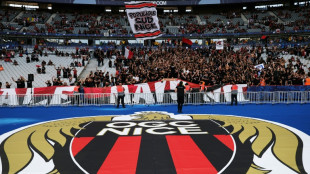 Coupe de France: finale sous surveillance apr&egrave;s les bagarres impliquant des supporters ni&ccedil;ois
