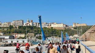 Oltre 27 mila visite a Ortona per Vespucci e Villaggio IN Italia