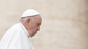 D&eacute;part du pape pour Marseille, une visite consacr&eacute;e au d&eacute;fi migratoire