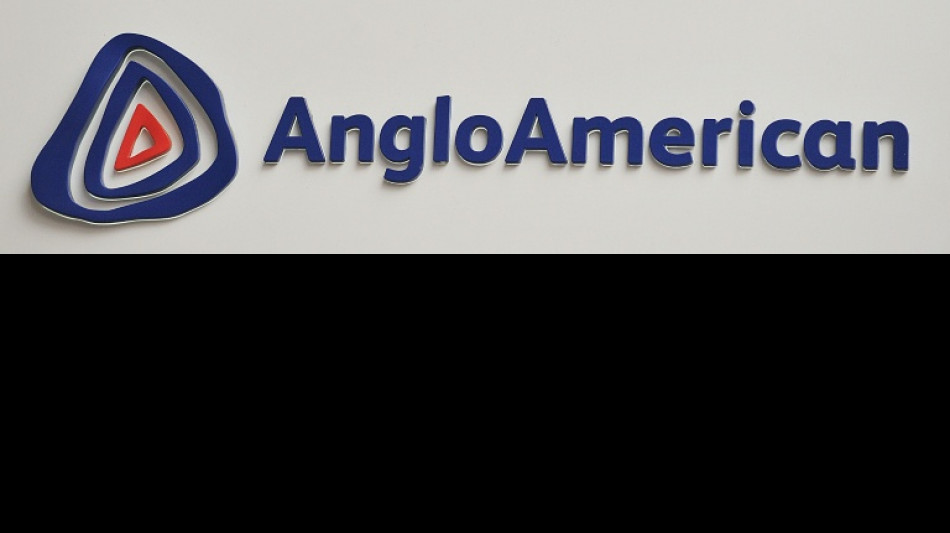 UE investigar&aacute; oferta chinesa de compra de minas de n&iacute;quel da Anglo American no Brasil