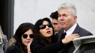 Bocadillos, insultos y una maqueta: postales del juicio por la muerte de Maradona