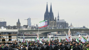 Mutma&szlig;licher fr&uuml;herer PKK-Funktion&auml;r an Frankfurter Flughafen festgenommen