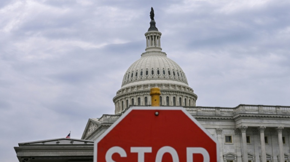Ganadores y perdedores del cierre gubernamental r&eacute;cord en la historia de EEUU