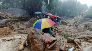Cyclone Freddy: le Malawi en appelle &agrave; l'aide internationale face &agrave; une "trag&eacute;die"