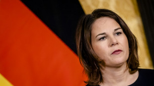 Baerbock pl&auml;diert f&uuml;r neuartiges Ukraine-Tribunal