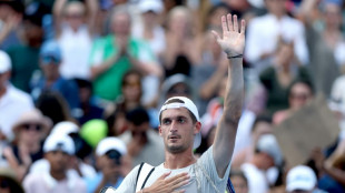 Coffee-lover Atmane felt the buzz from Cincinnati breakthrough