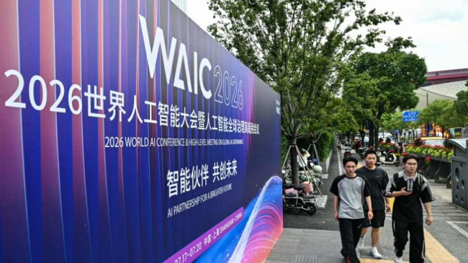 Xi presentar&aacute; la visi&oacute;n de China sobre la IA en una importante conferencia