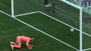 Mondial-2026: Le Br&eacute;sil &eacute;limine &agrave; l'exp&eacute;rience un s&eacute;duisant Japon