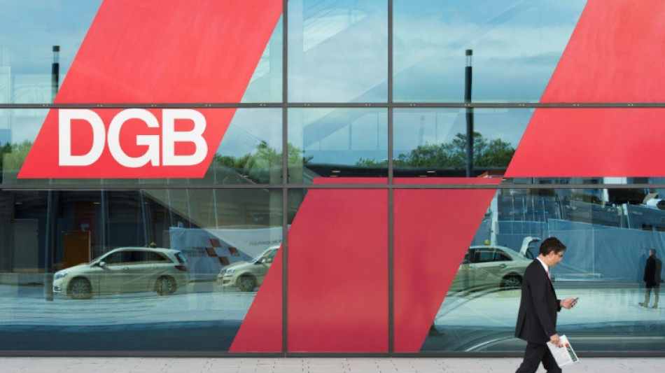 DGB fordert h&ouml;heres Rentenniveau und verpflichtende Betriebsrenten