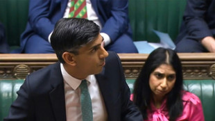 Gro&szlig;britannien k&uuml;ndigt neues Migrationsabkommen mit Albanien an