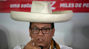El excandidato S&aacute;nchez reconoce la proclamaci&oacute;n de Fujimori en Per&uacute;, pero insiste en "irregularidades"