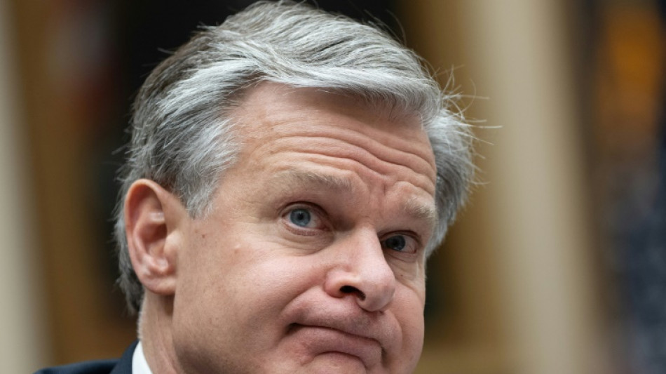 Le directeur du FBI va d&eacute;missionner avant l'investiture de Trump