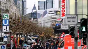 Umsatz im Einzelhandel zu Jahresbeginn leicht gestiegen