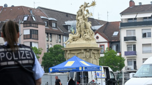 Verwaltungsgericht h&auml;lt AfD-Versammlung auf Marktplatz in Mannheim f&uuml;r rechtens