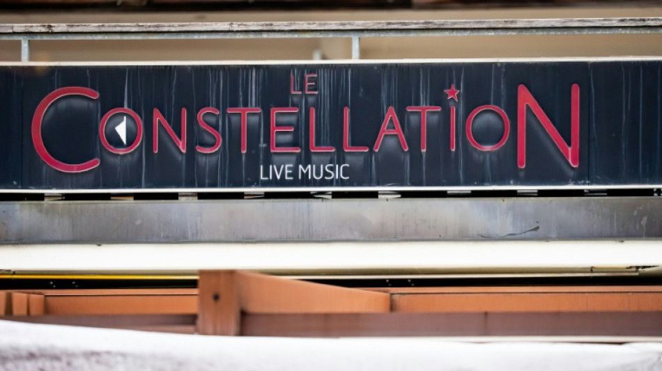 Cant&atilde;o su&iacute;&ccedil;o pagar&aacute; mais de US$ 12 mil a v&iacute;timas de inc&ecirc;ndio em bar no Ano Novo