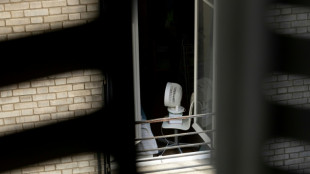 La canicule place les h&ocirc;pitaux sous tension extr&ecirc;me