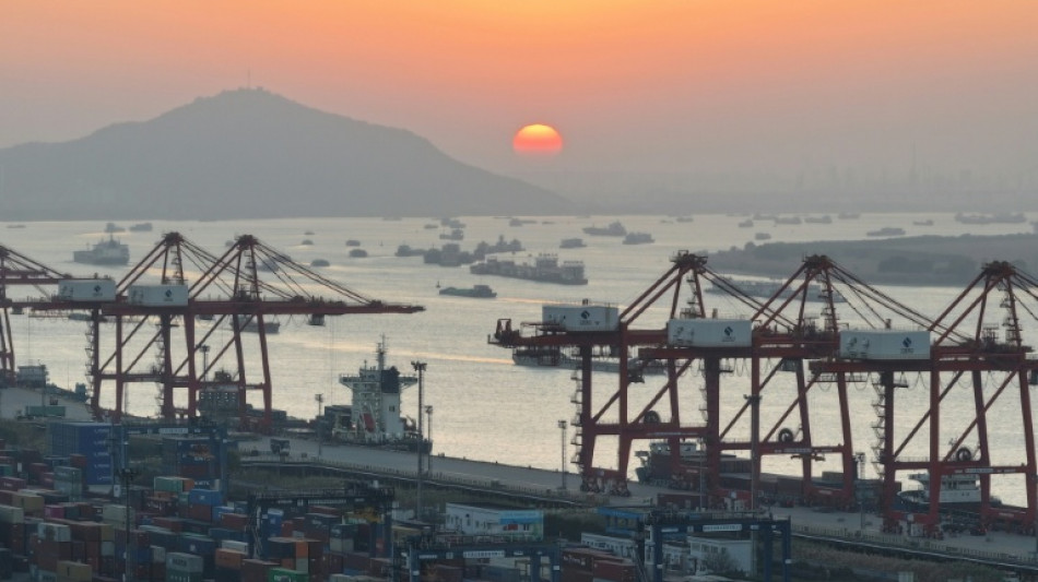 EU, China bet on talks to avoid trade war