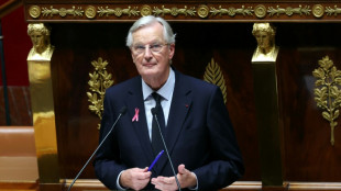 Budget: Barnier veut s'inspirer du S&eacute;nat, les oppositions d&eacute;noncent un "grand flou"