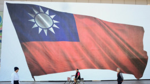 China launches military drills around Taiwan 