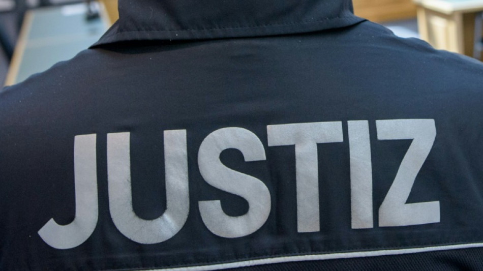 Dreieinhalb Jahre Haft f&uuml;r Chefin von verbotener Reichsb&uuml;rgergruppe in L&uuml;neburg