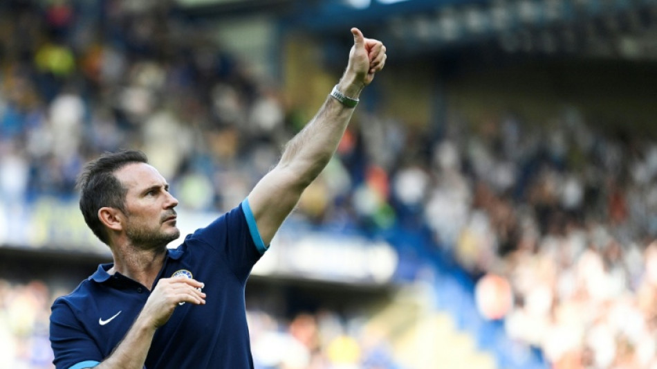 Lampard extends Coventry stay after promotion to Premier League