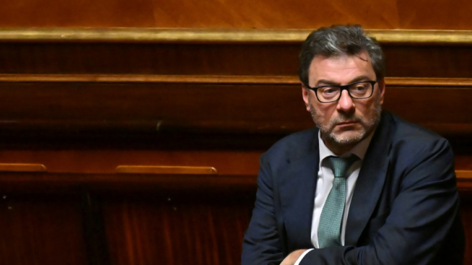 La inflaci&oacute;n de Italia se dispara a 11,8% en octubre, la m&aacute;s alta desde 1984