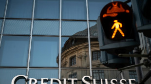 A&ccedil;&otilde;es por deprecia&ccedil;&atilde;o de pap&eacute;is do Credit Suisse se acumulam na Justi&ccedil;a su&iacute;&ccedil;a