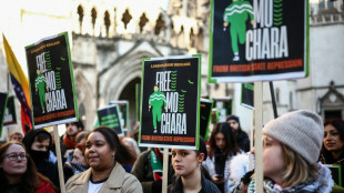 Kneecap rapper scores new court victory as UK prosecutors lose appeal