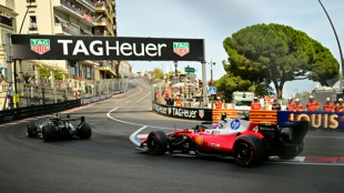 Nerveless Antonelli continues record run with Monaco GP win