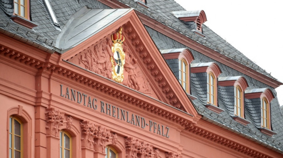 Vier Tage vor Landtagswahl in Rheinland-Pfalz: Enges Rennen zwischen CDU und SPD