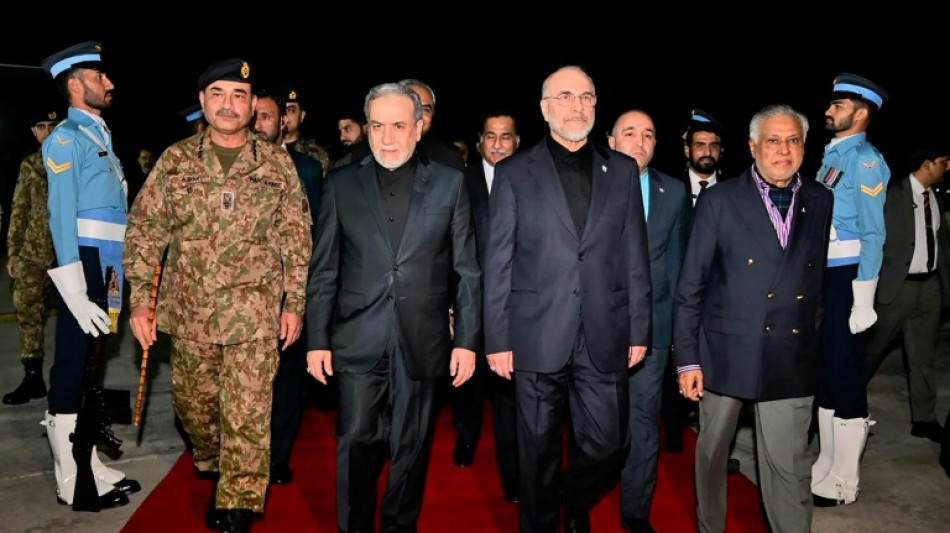 'Seriously fractured'? Scepticism over Trump's Iran leadership split claim