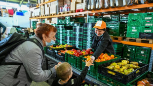 Tafeln leiden unter r&uuml;ckl&auml;ufigen Essens-Spenden und steigender Nachfrage