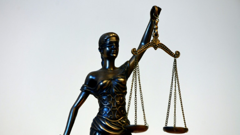 27-J&auml;hrige in Koblenz wegen IS-Mitgliedschaft zu Bew&auml;hrungsstrafe verurteilt