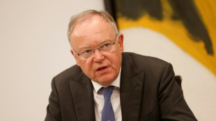 Niedersachsens Ministerpr&auml;sident Weil l&ouml;scht Twitter-Account