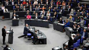 Scholz h&auml;lt Deutschland f&uuml;r "krisenfest und winterfest"