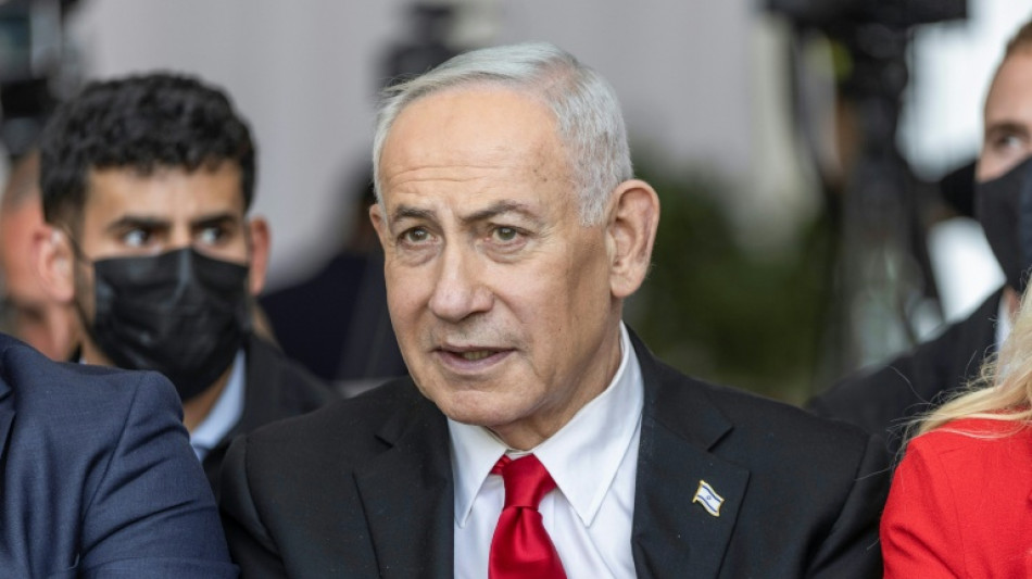 Israel celebrar&aacute; elecciones generales el 27 de octubre