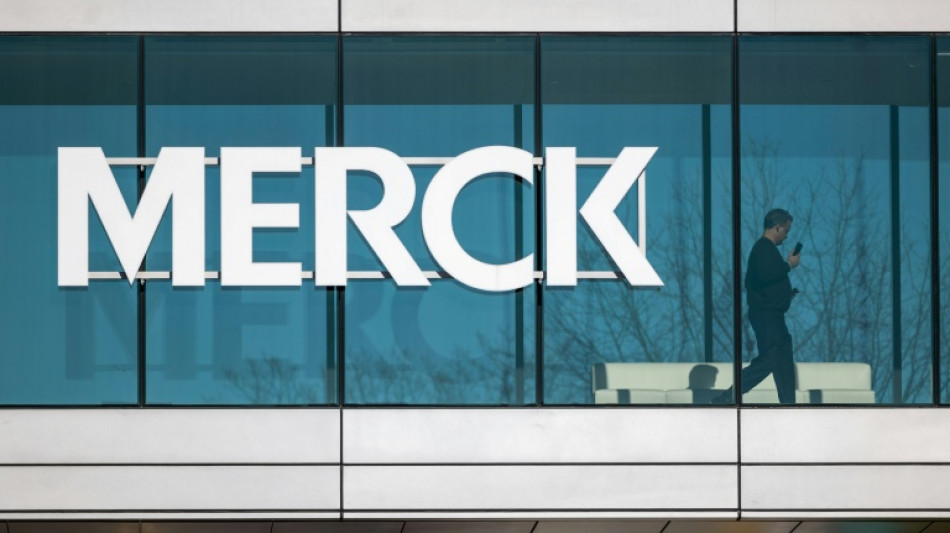 US pharma giant Merck ditches plan for $1.4-bn research centre in UK