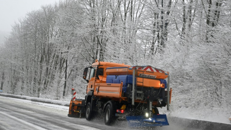 ADAC-Winterreifentest: Gro&szlig;e Unterschiede in SUV-Dimension festgestellt