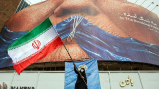 Asian stocks fall on US-Iran impasse, AI setbacks