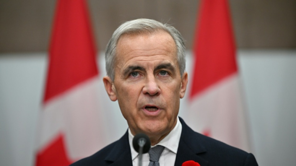 El primer ministro de Canad&aacute; se disculp&oacute; con Trump por la publicidad contra los aranceles