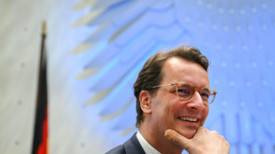 NRW-Ministerpr&auml;sident W&uuml;st: Kanzleramt "aktuell keine Option" 