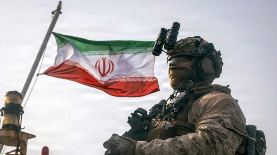 Deux semaines apr&egrave;s la reprise des hostilit&eacute;s avec les Etats-Unis, l'Iran intensifie ses attaques