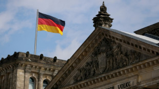Deutsche haben etwas weniger &Auml;ngste - Migration macht Sorgen