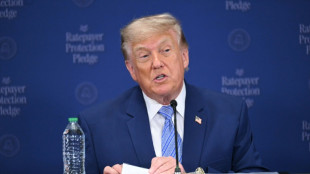 Amende &agrave; Google: l'UE va payer "un tr&egrave;s lourd prix", menace Trump