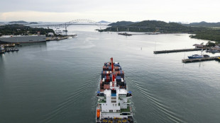 Panam&aacute; anuncia un acuerdo mar&iacute;timo con China pese a la crisis por los puertos en el canal