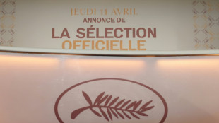 Filmes da mostra oficial da 77&ordf; edi&ccedil;&atilde;o do Festival de Cannes